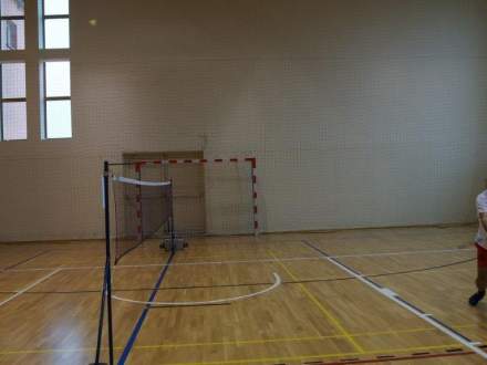 II Turniej Badmintona Samorządowców za nami!